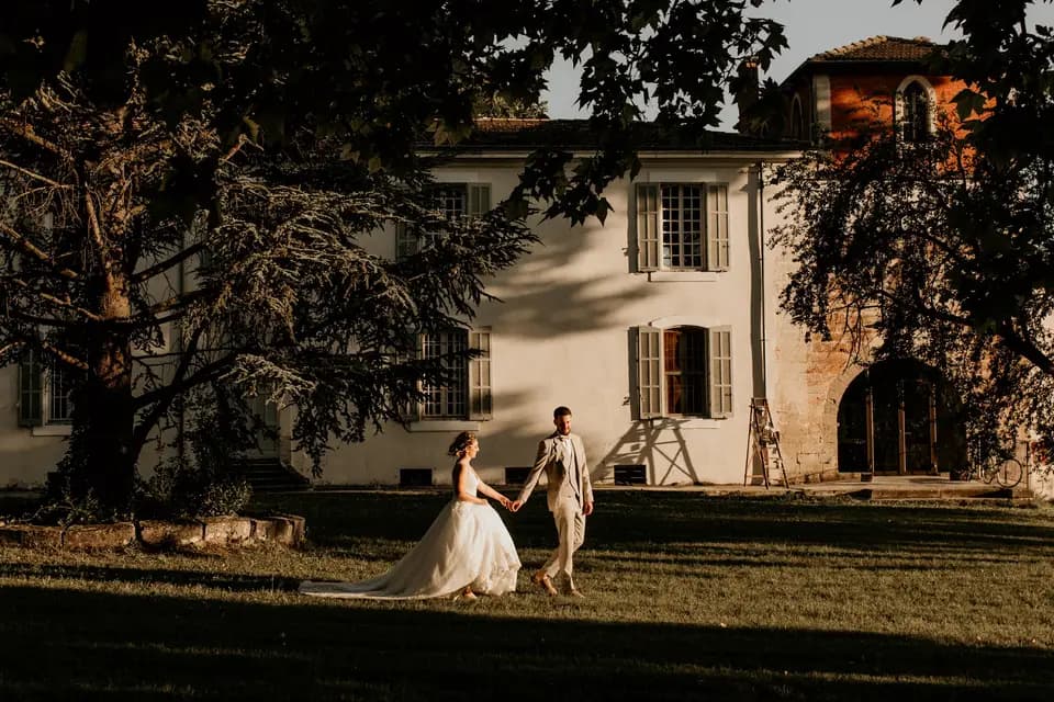 Domaine La Castelette — photo 4