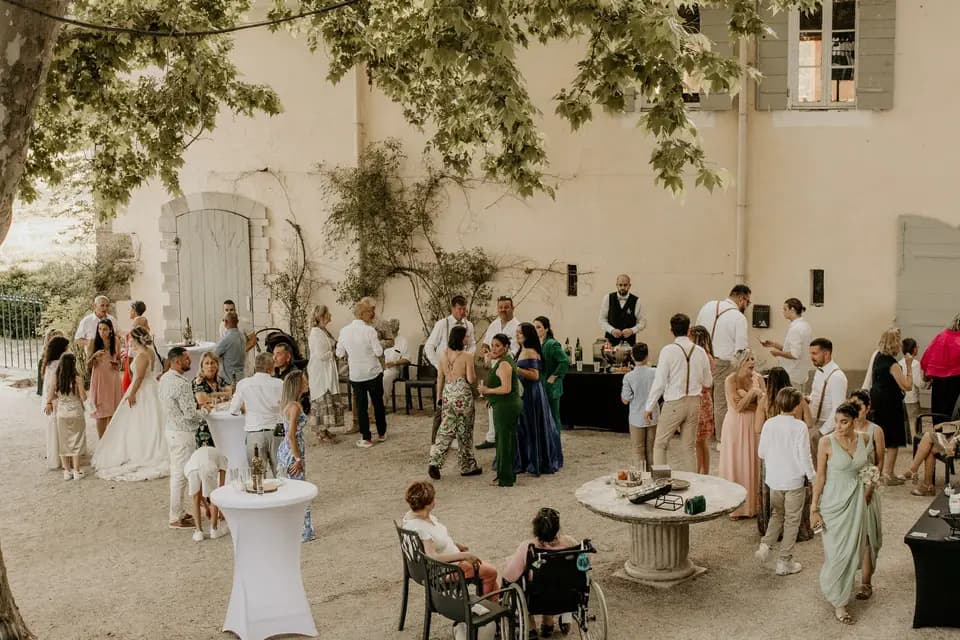 Domaine La Castelette — photo 5