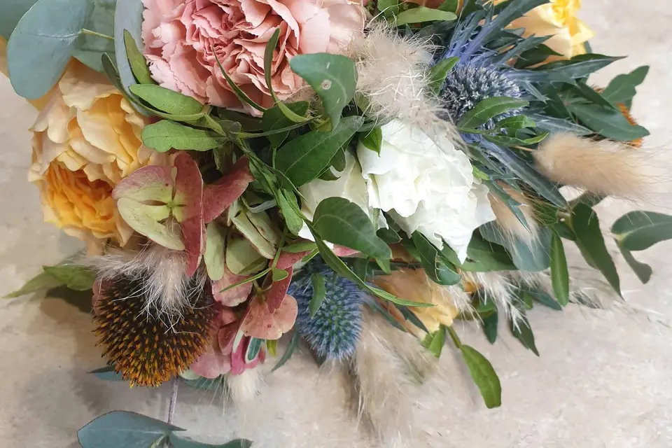 L'alchimie de Mailys — photo 1