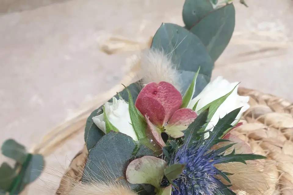 L'alchimie de Mailys — photo 5