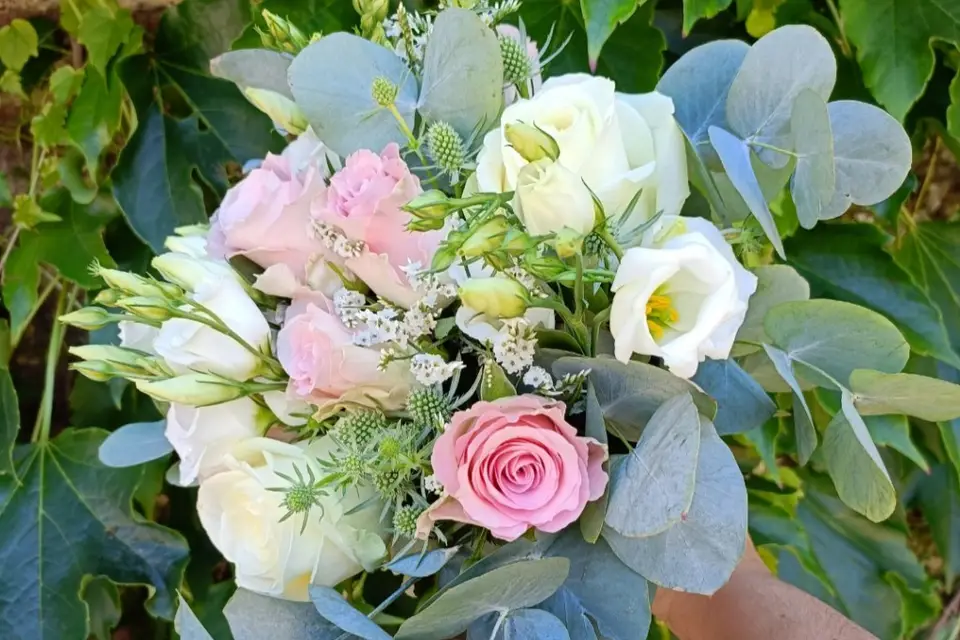 L'alchimie de Mailys