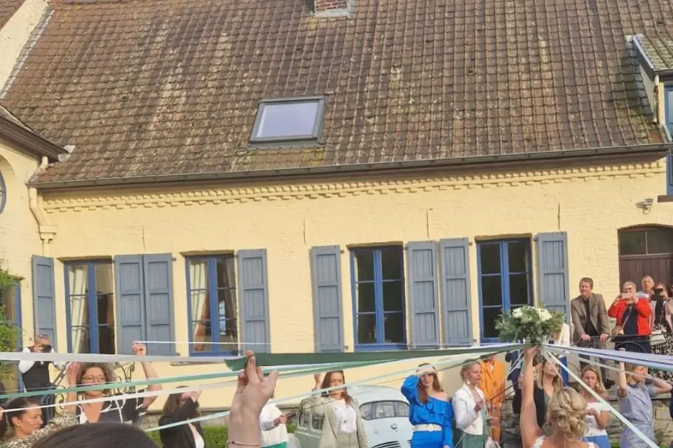 Les LouLous Wedding Planner — photo 2