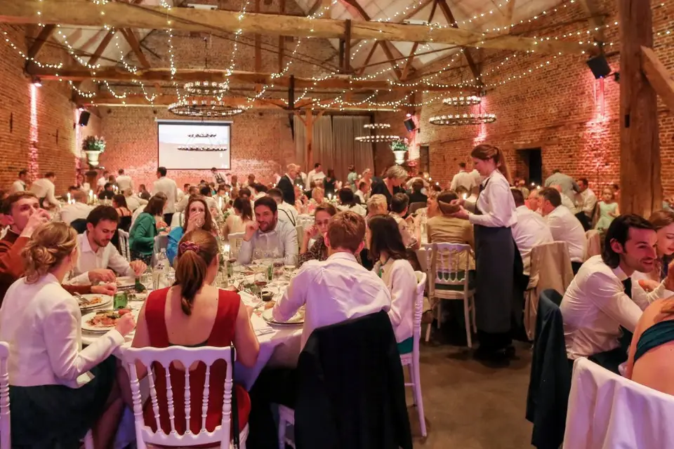 Les LouLous Wedding Planner — photo 3