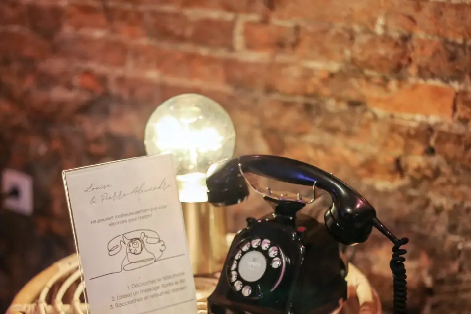 Les LouLous Wedding Planner — photo 4