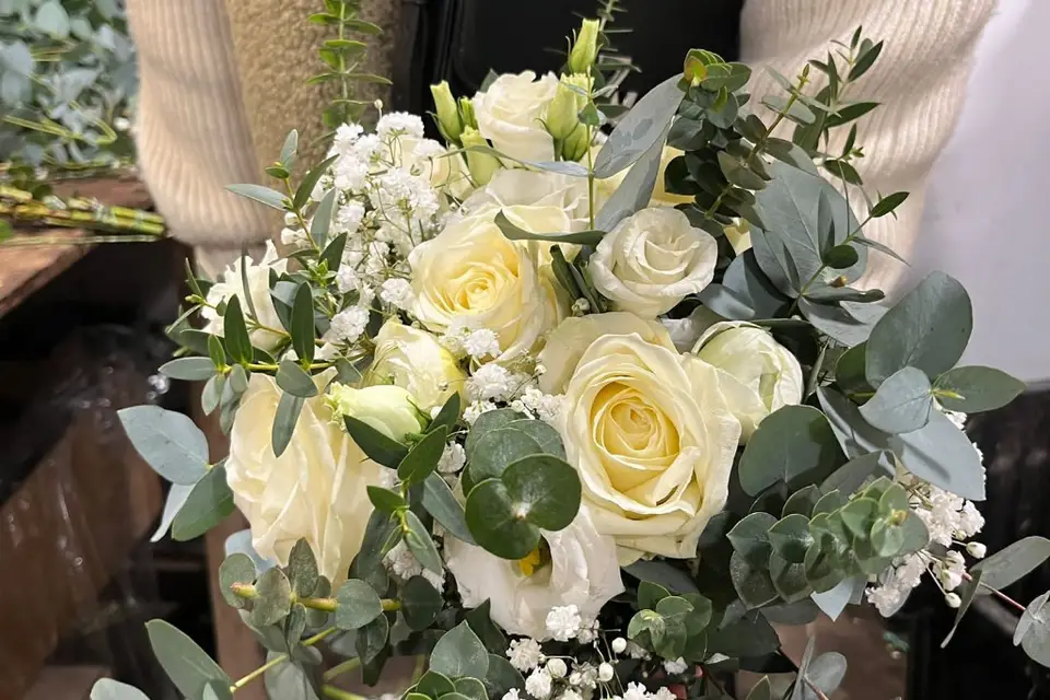 Les LouLous Wedding Planner — photo 5