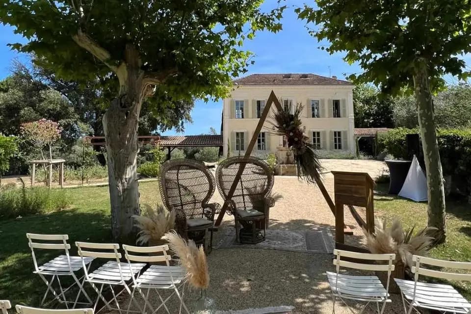 Les LouLous Wedding Planner — photo 8