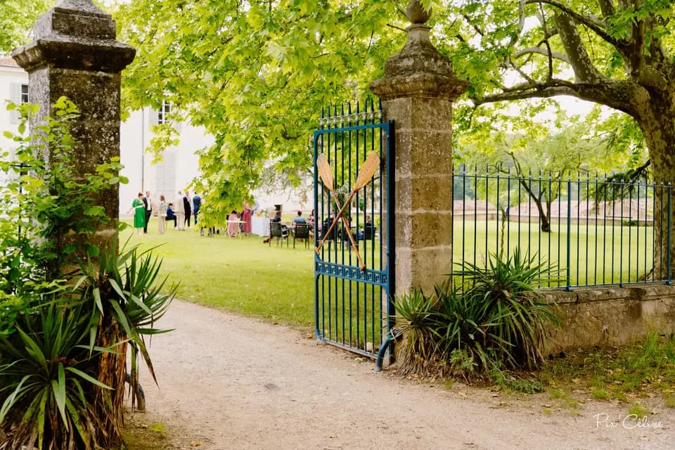 Domaine La Castelette — photo 1