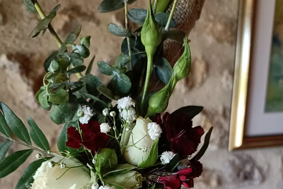 L'alchimie de Mailys — photo 2