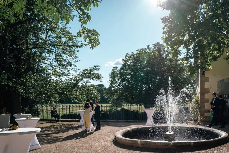 Domaine La Castelette — photo 2