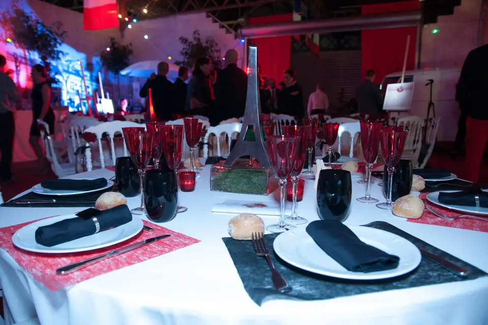 Just Oui — photo 3