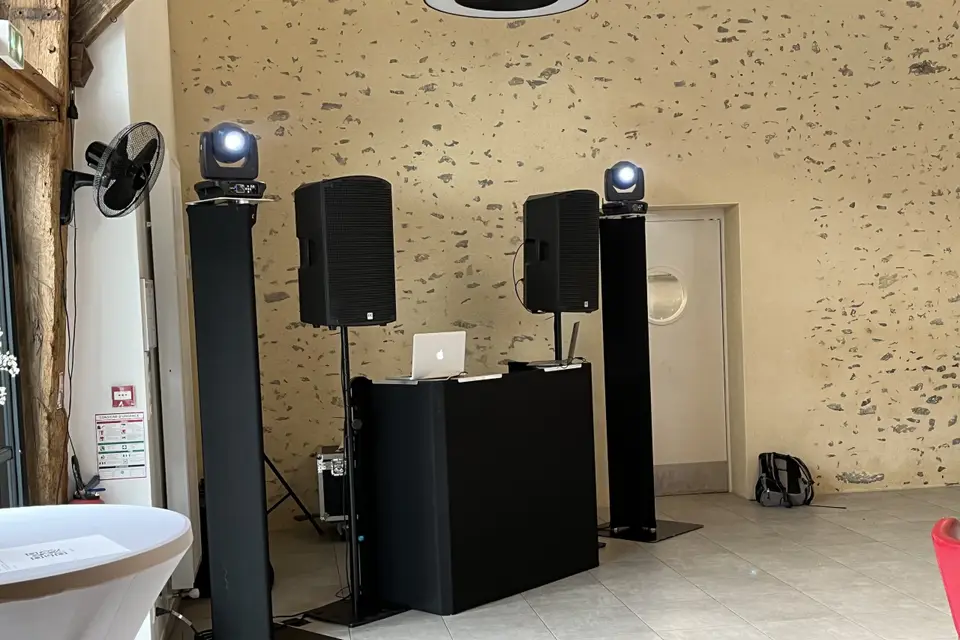 Happy Life Evenement — photo 3