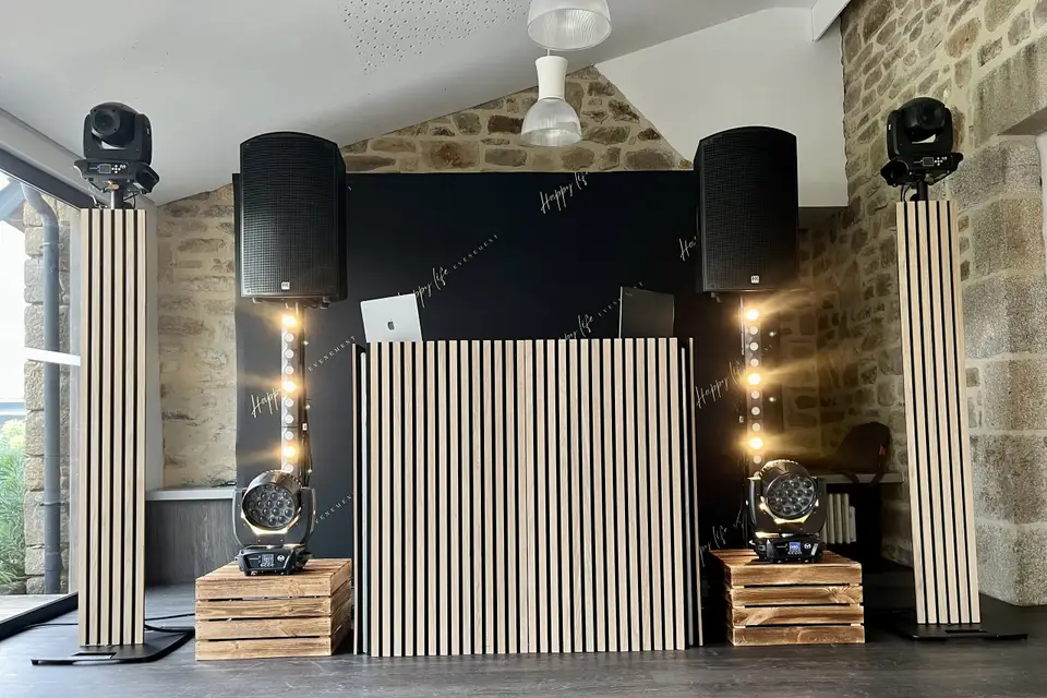 Happy Life Evenement — photo 2