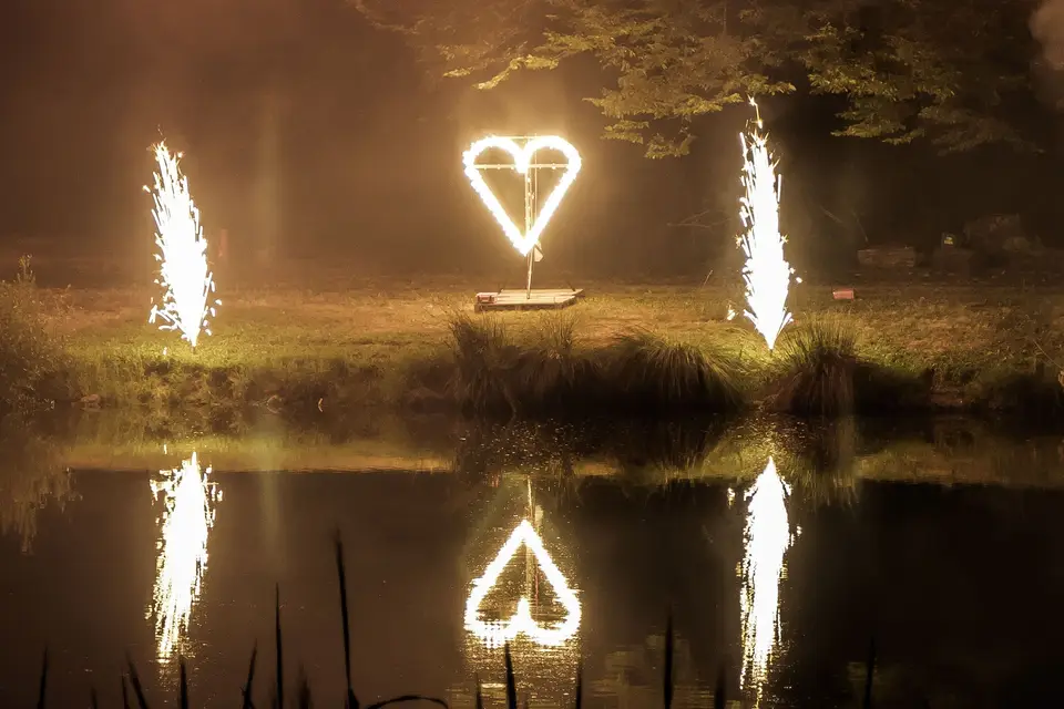 Dahuprod Pyrotechnie