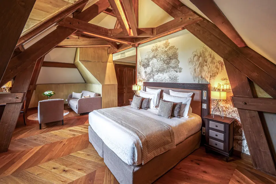 Château de Tresserve — photo 4