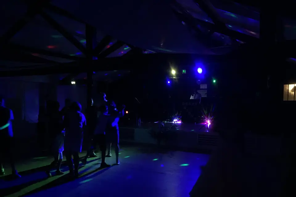 DJ Crazy Night — photo 8