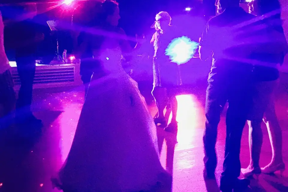 DJ Crazy Night — photo 7