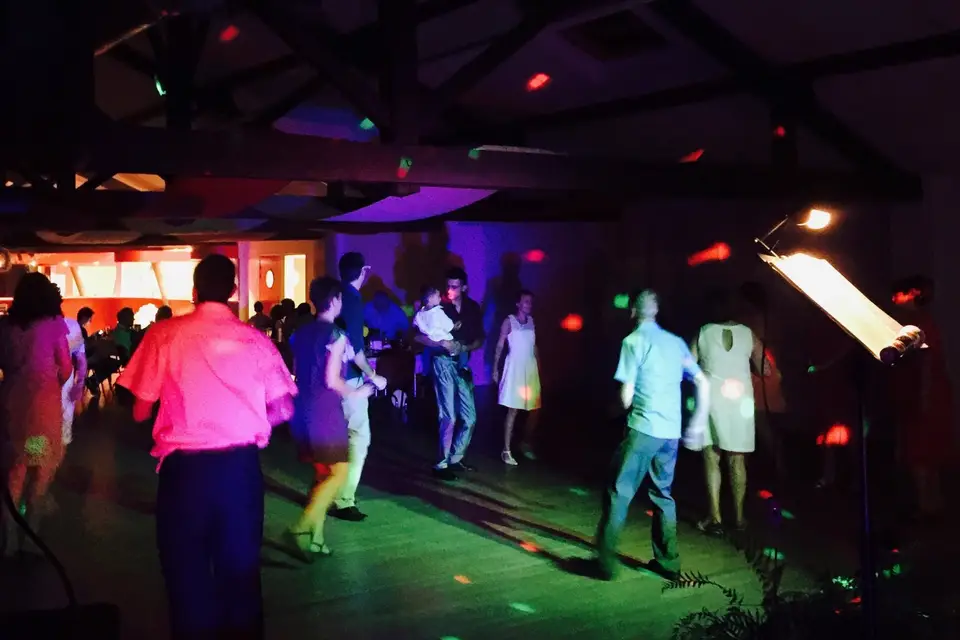 DJ Crazy Night — photo 5