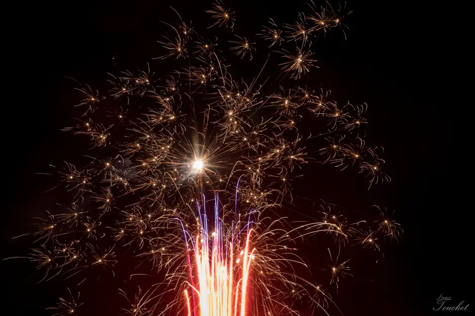 Dahuprod Pyrotechnie — photo 4