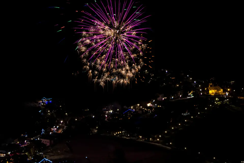 Dahuprod Pyrotechnie — photo 6