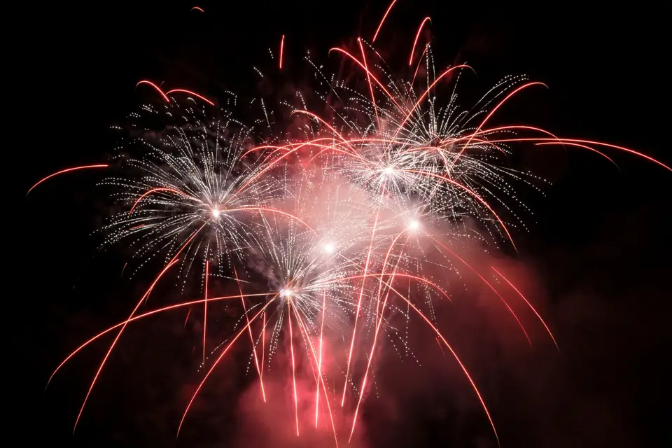 Dahuprod Pyrotechnie — photo 8