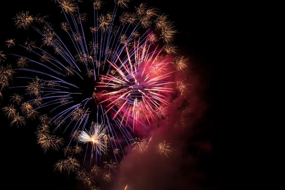 Dahuprod Pyrotechnie — photo 3