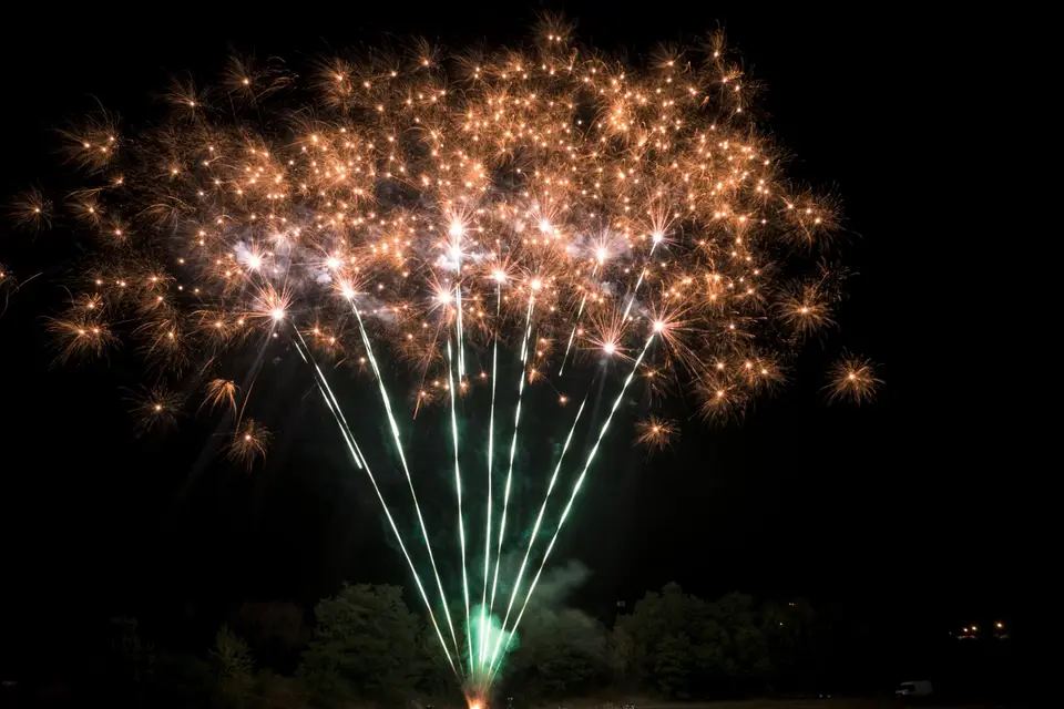 Dahuprod Pyrotechnie — photo 7