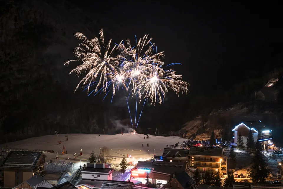 Dahuprod Pyrotechnie — photo 1