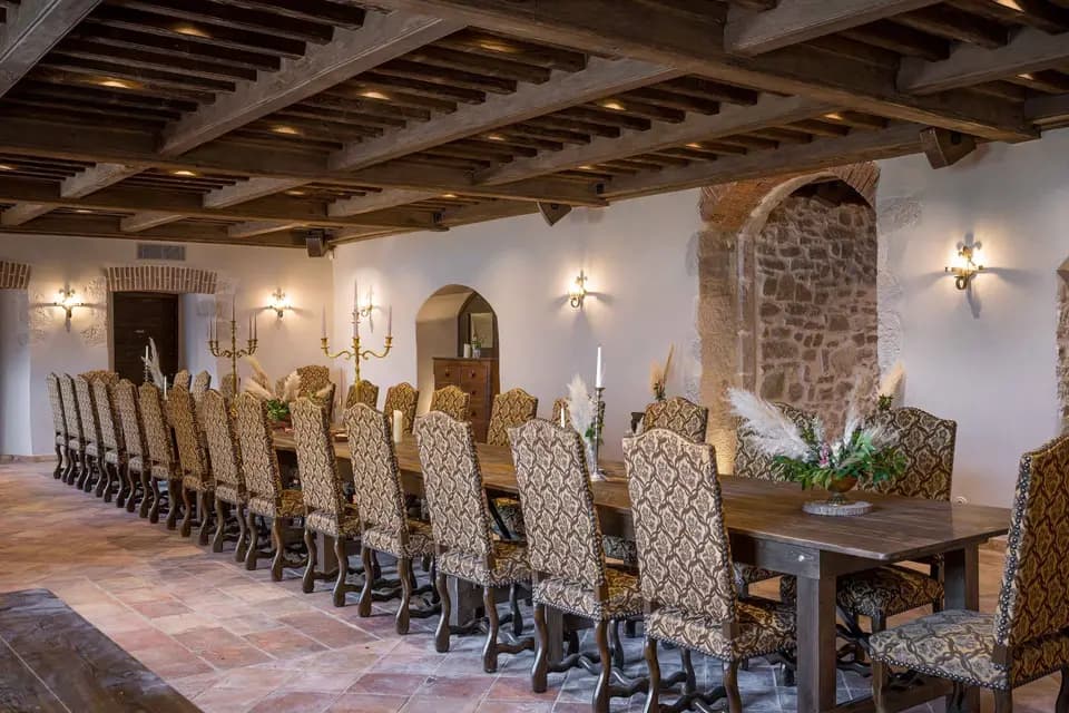 Château de Tresserve — photo 7