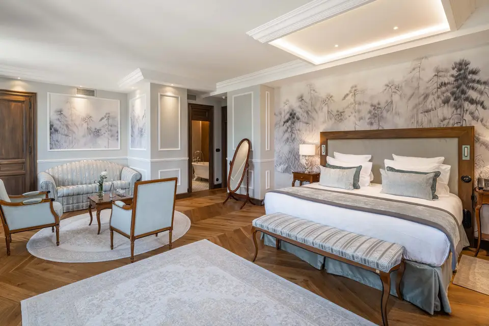 Château de Tresserve — photo 3