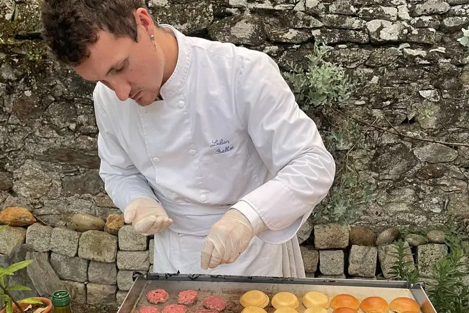 Theta Service — photo 4