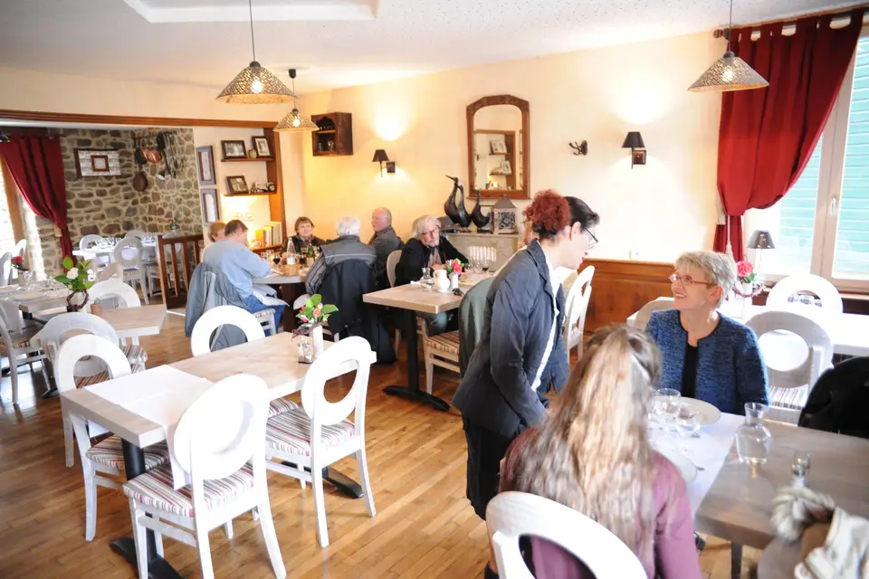 Auberge Lucas — photo 6