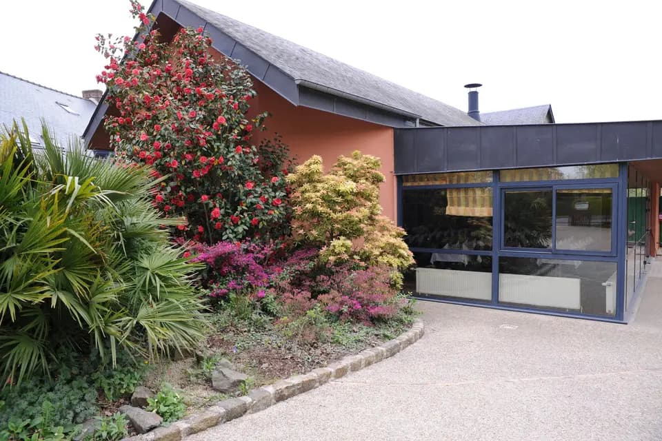 Auberge Lucas — photo 7