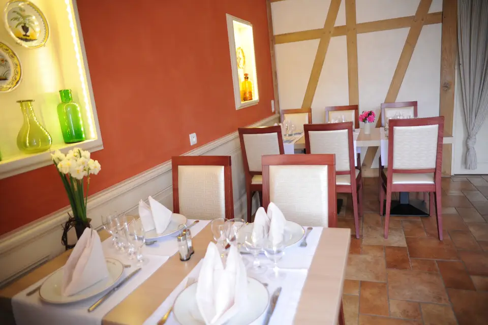 Auberge Lucas — photo 3