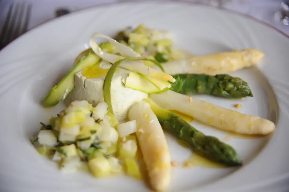 Auberge Lucas — photo 5