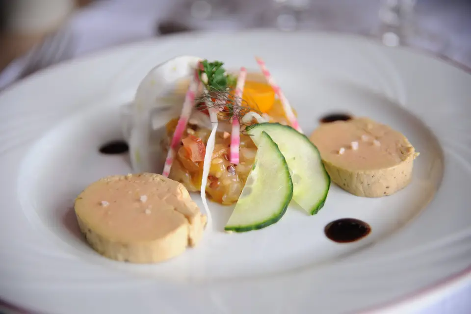 Auberge Lucas — photo 4