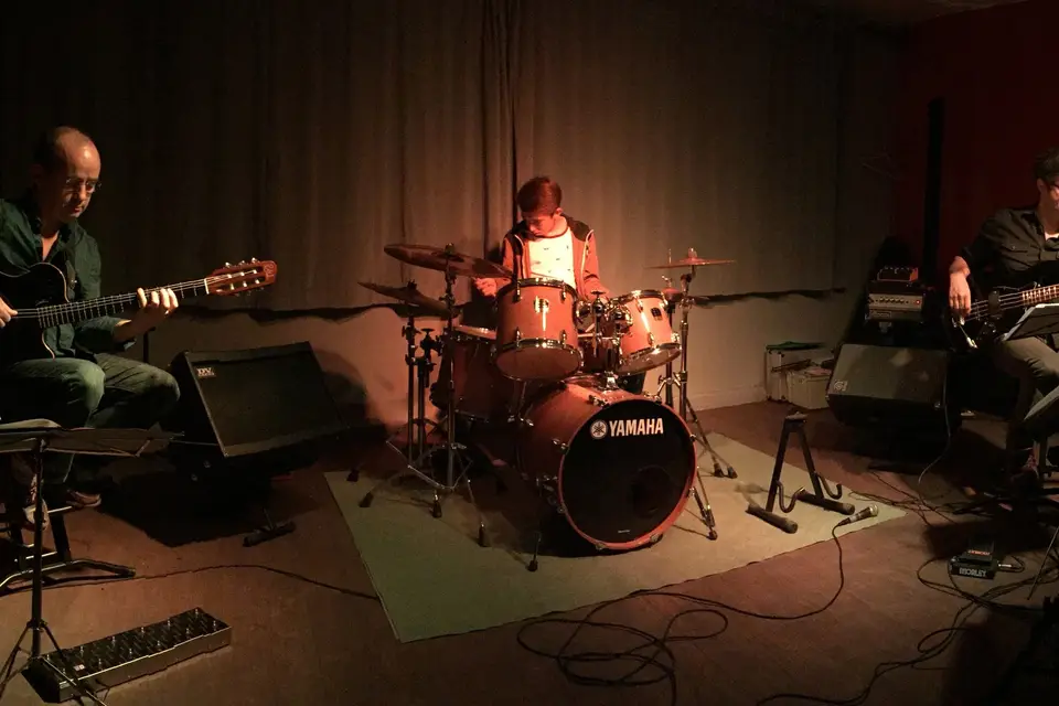 PSM Trio — photo 4