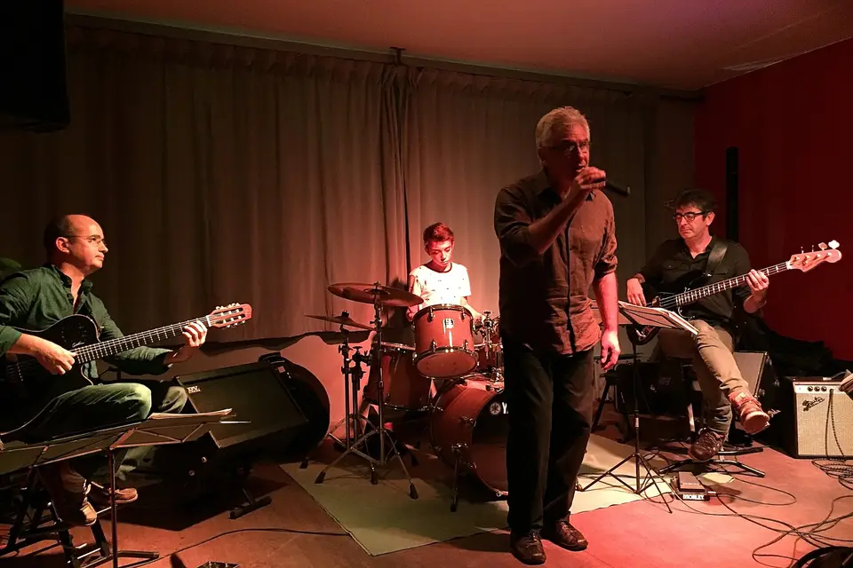 PSM Trio — photo 3