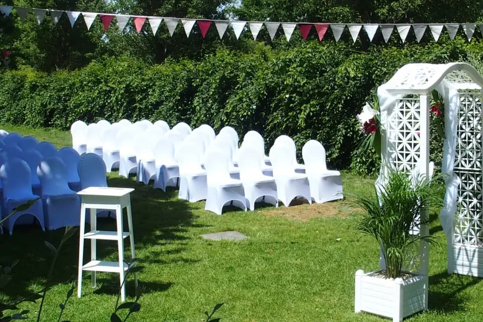 Auberge Lucas — photo 2