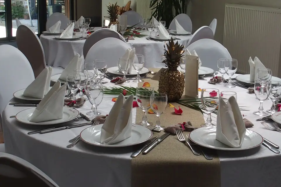 Auberge Lucas — photo 1