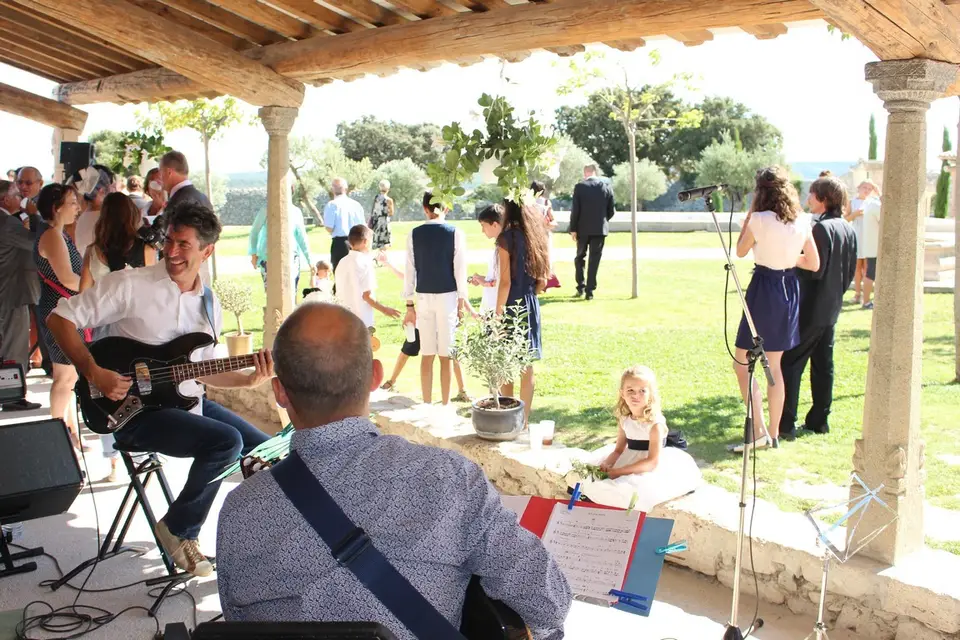 PSM Trio — photo 1