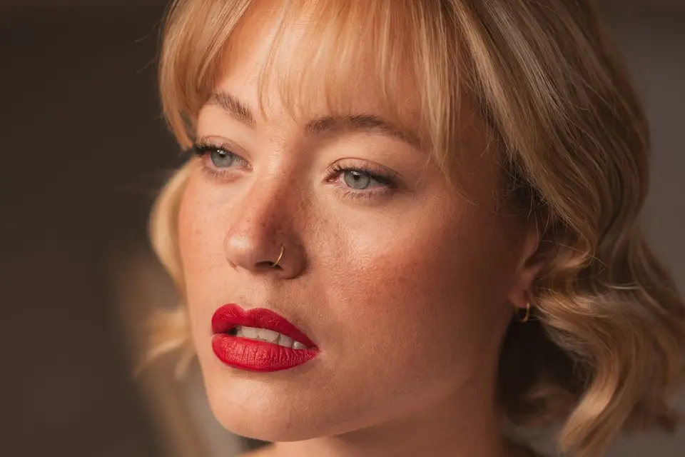 Lana Rose Maquillage — photo 1