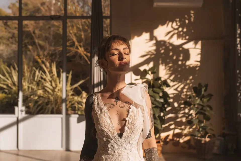 Lana Rose Maquillage — photo 6