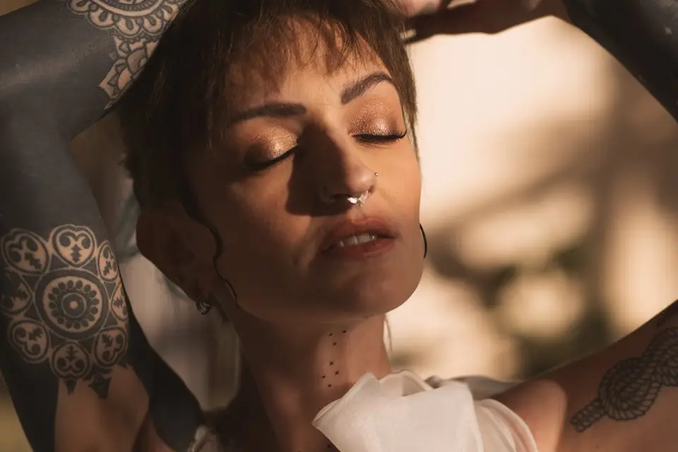 Lana Rose Maquillage — photo 8