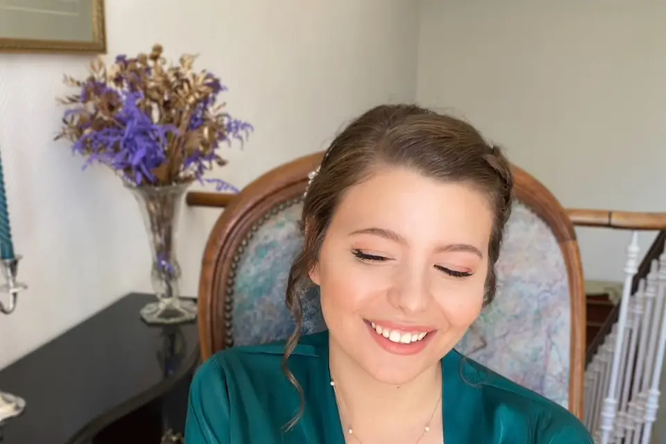 Lana Rose Maquillage — photo 4