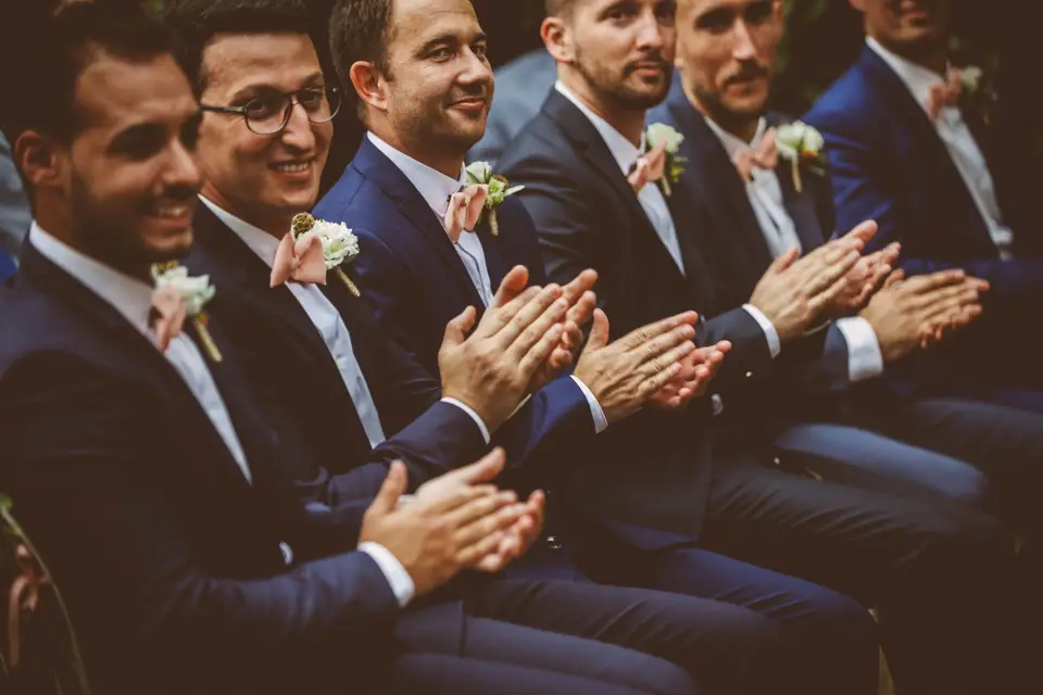 Ophélie Torres Wedding Planner — photo 2