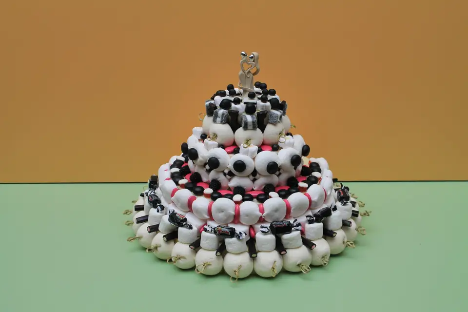 Bonbon-à-Gogo — photo 8