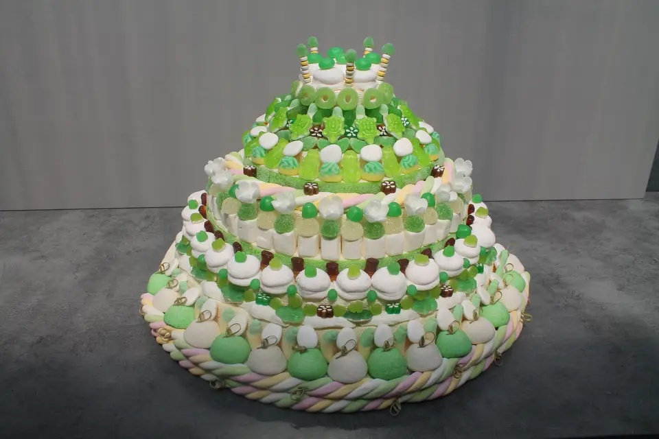 Bonbon-à-Gogo — photo 2