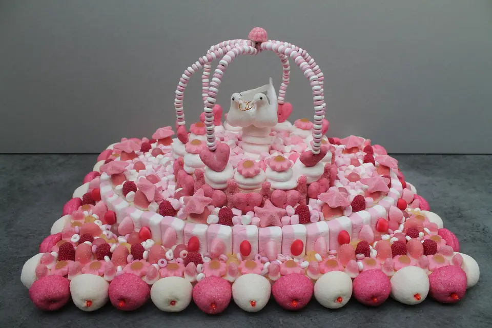 Bonbon-à-Gogo — photo 3