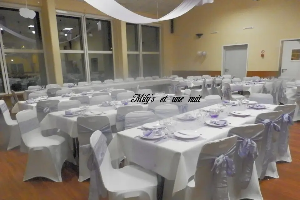 Mily's et une nuit — photo 2