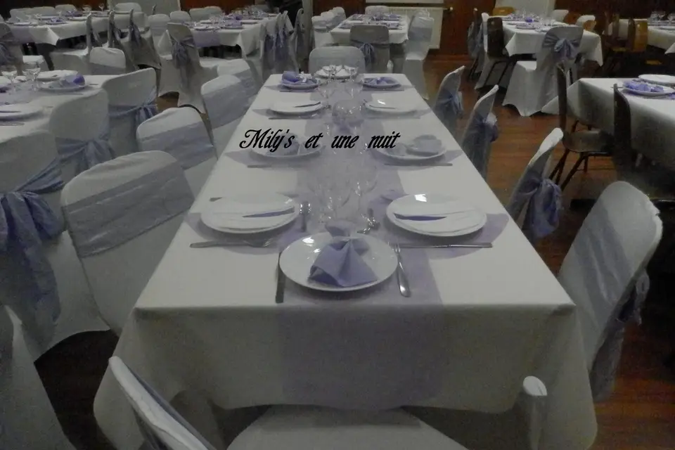 Mily's et une nuit — photo 3